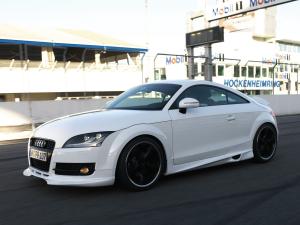 Audi TT PS Coupe by PPI Automotive 2008 года 